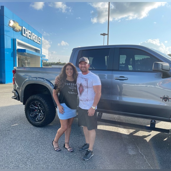 Meet your Posher, Kim - Picture 6 of 10